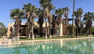 Sale Villa Marrakech
