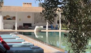 Sale Villa Marrakech