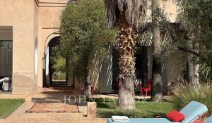 Sale Villa Marrakech