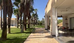 Sale Villa Marrakech