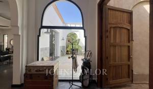 Sale Villa Marrakech