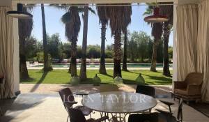 Sale Villa Marrakech