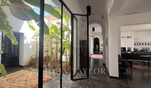 Sale Villa Marrakech