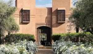 Sale Villa Marrakech