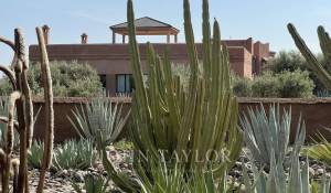 Sale Villa Marrakech