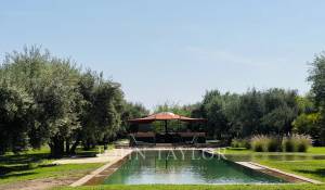 Sale Villa Marrakech