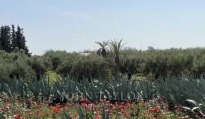 Sale Villa Marrakech