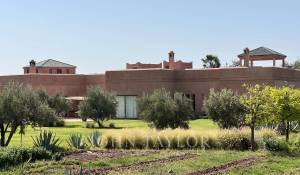 Sale Villa Marrakech