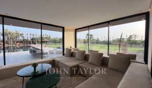 Sale Villa Marrakech