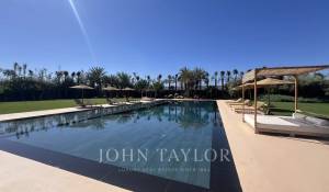 Sale Villa Marrakech