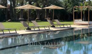 Sale Villa Marrakech