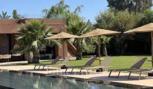 Sale Villa Marrakech