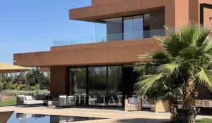 Sale Villa Marrakech