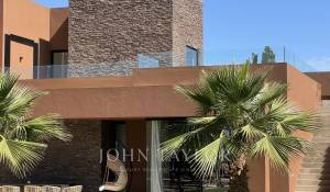 Sale Villa Marrakech