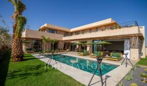 Sale Villa Marrakech