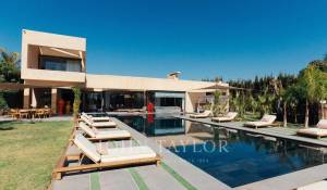 Sale Villa Marrakech