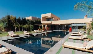 Sale Villa Marrakech