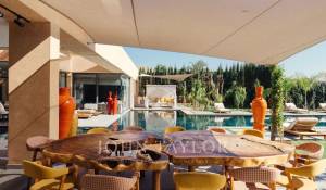 Sale Villa Marrakech