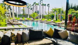 Sale Villa Marrakech