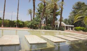 Sale Villa Marrakech
