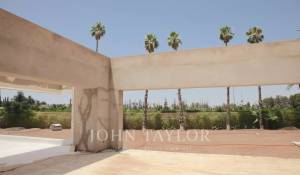 Sale Villa Marrakech