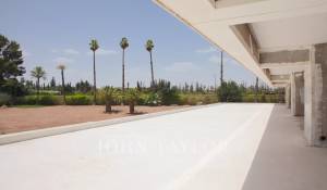 Sale Villa Marrakech