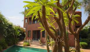Sale Villa Marrakech