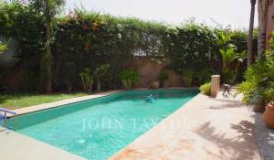 Sale Villa Marrakech