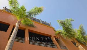 Sale Villa Marrakech