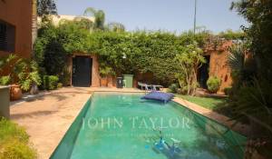 Sale Villa Marrakech