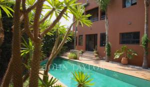 Sale Villa Marrakech