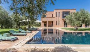 Sale Villa Marrakech