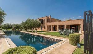 Sale Villa Marrakech