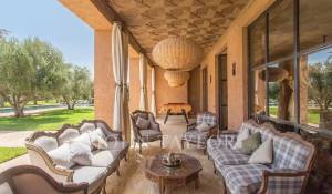 Sale Villa Marrakech