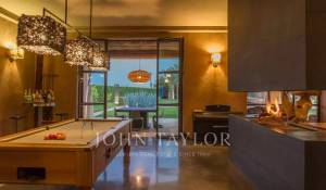 Sale Villa Marrakech