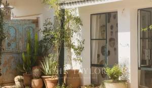 Sale Villa Marrakech