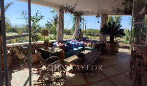 Sale Villa Marrakech