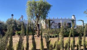 Sale Villa Marrakech