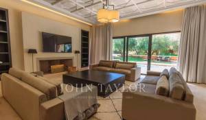 Sale Villa Marrakech