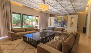 Sale Villa Marrakech