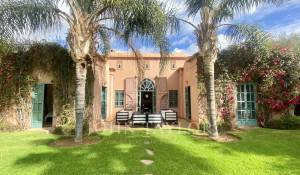 Sale Villa Marrakech