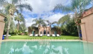Sale Villa Marrakech