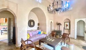 Sale Villa Marrakech