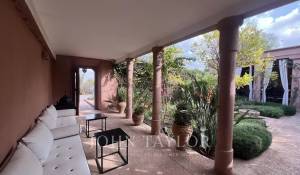 Sale Villa Marrakech