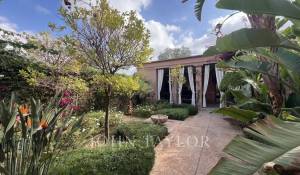 Sale Villa Marrakech