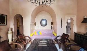 Sale Villa Marrakech