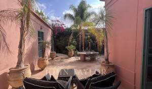 Sale Villa Marrakech