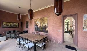 Sale Villa Marrakech