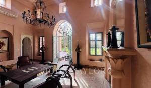 Sale Villa Marrakech