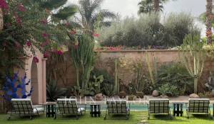 Sale Villa Marrakech